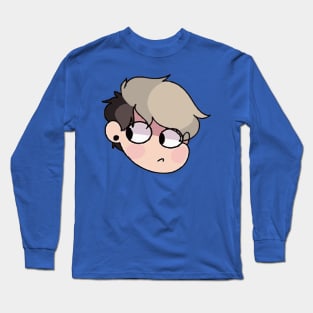 Smol Brooke Long Sleeve T-Shirt